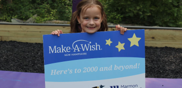 make a wish