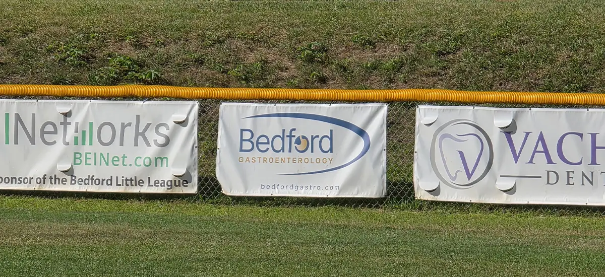 Bedford Little League – Spring 2025 Season