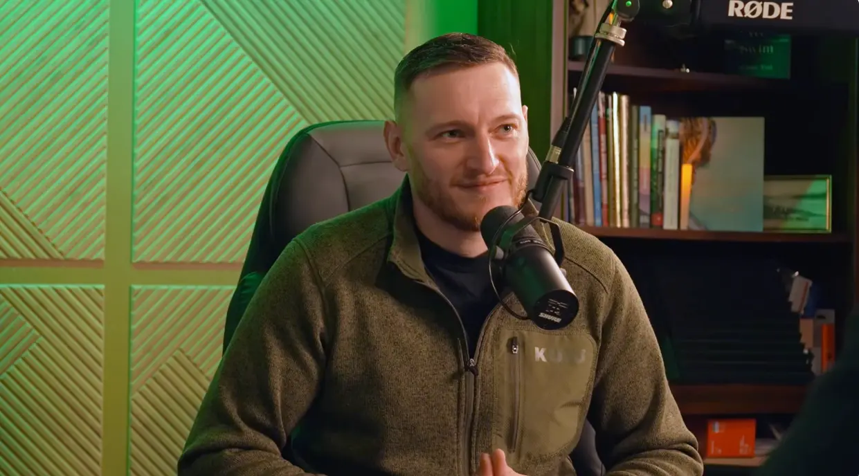 Part 1: Fabian Schmidt