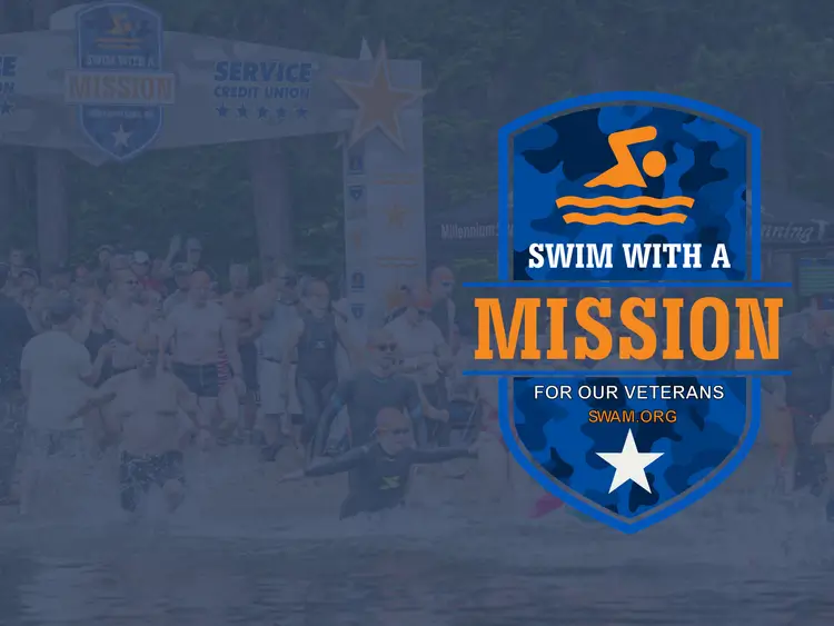 Annual Open Water Swim