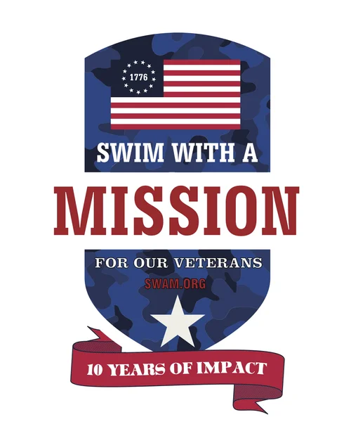 Swim With A Mission
