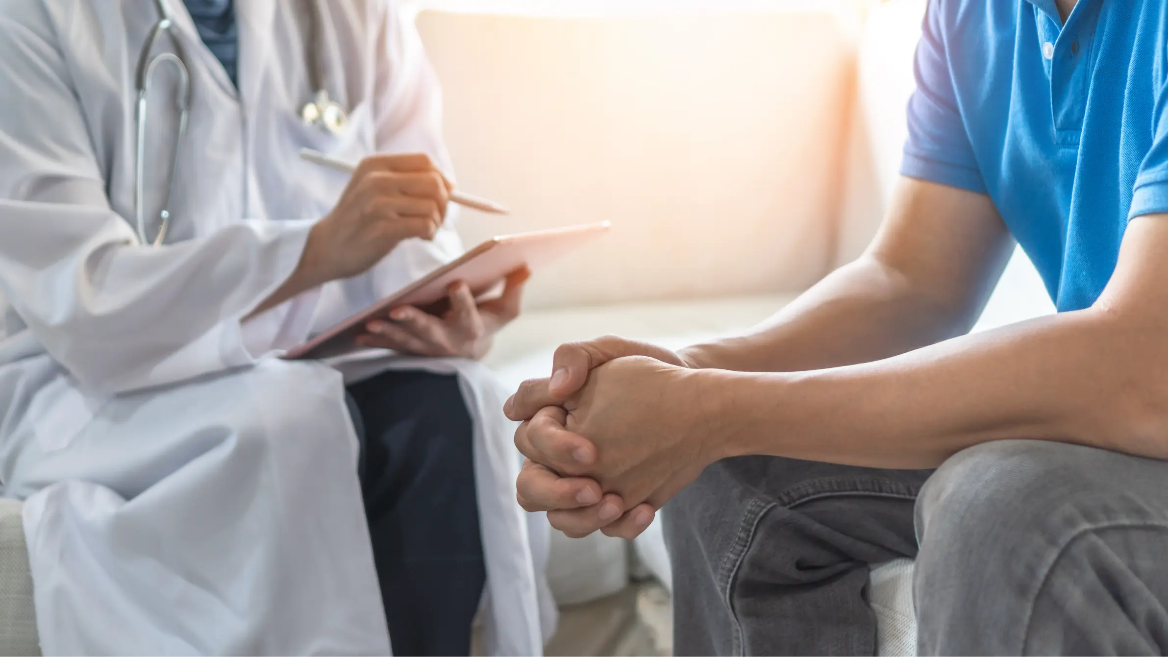 Men's Digestive Health: What Every Man in Bedford, NH Should Know