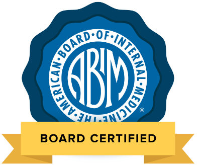 certification badge