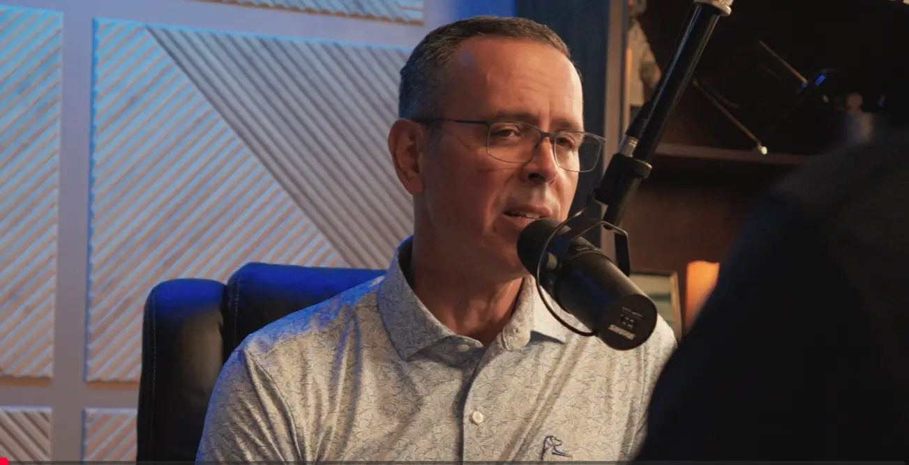 podcast