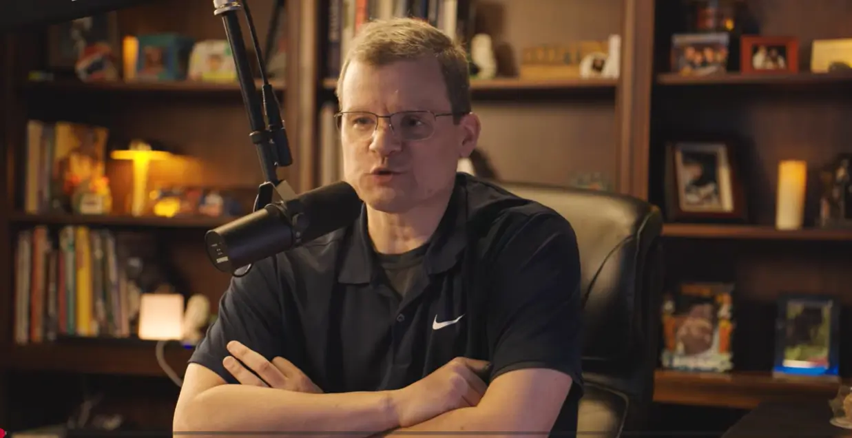 podcast