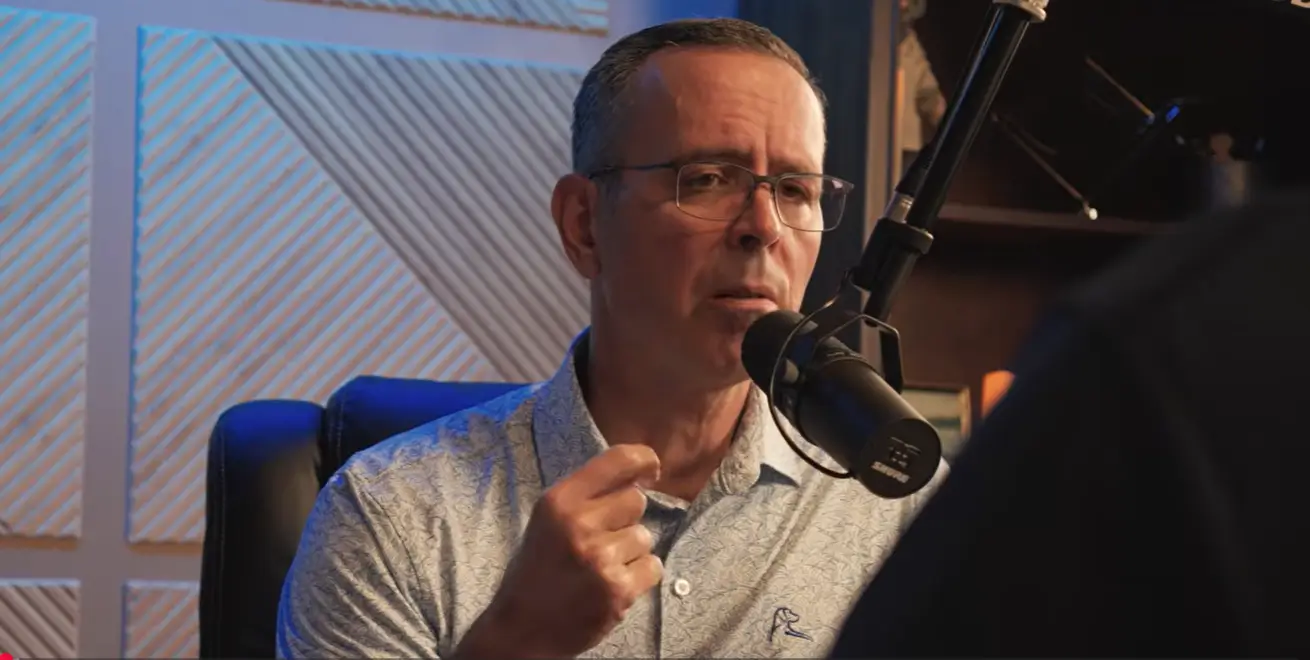 ENT Made Simple with Dr. Doug O’Brien