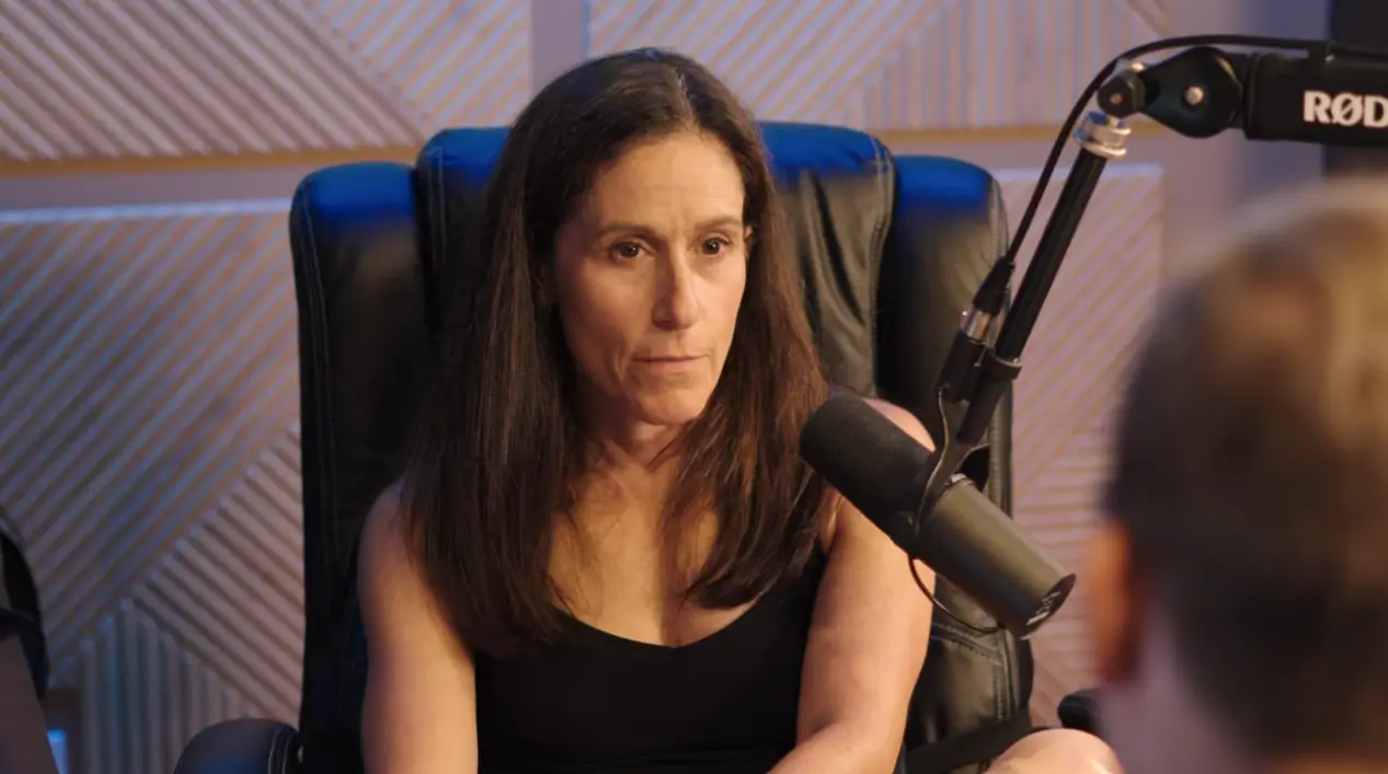 podcast