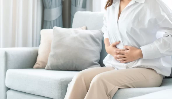 Fecal Impaction vs. Constipation: