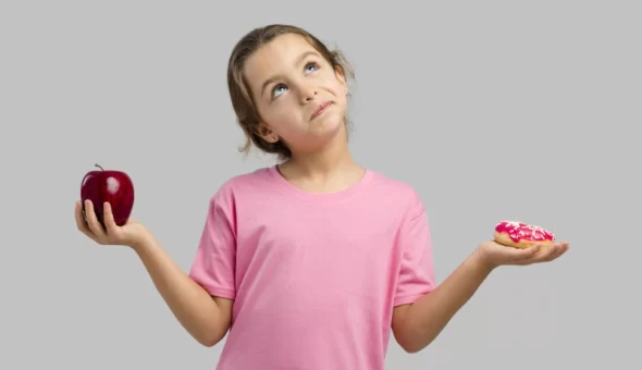 How Childhood Obesity Affects Digestive Health—and Why Early Action Matters