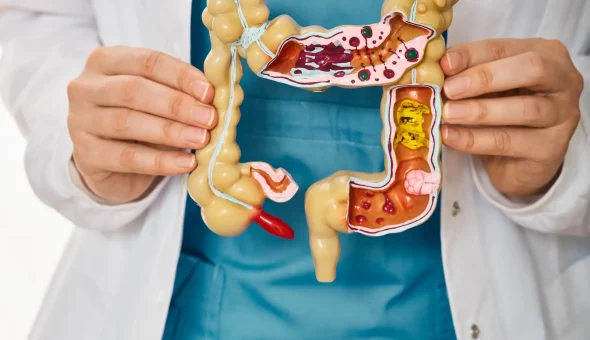 IBS Awareness Month: Understanding Irritable Bowel Syndrome and Your Treatment Options in Bedford, NH