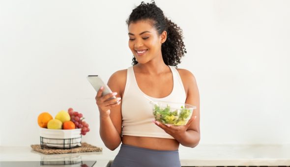 Link Between Healthy Weight and Digestive Health