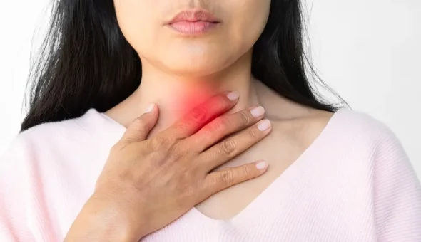 Manometry Tests in Bedford, NH