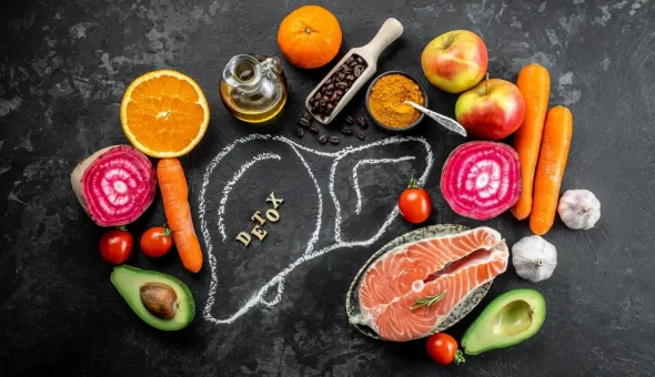 What Foods Should Be Included in a Fatty Liver Diet Plan for Faster Recovery