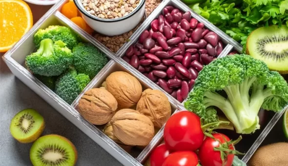 What Is Fiber and Why Is It Important